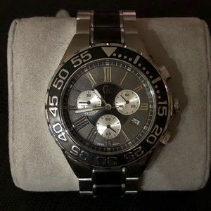 Men’s Guess 32500 Watch